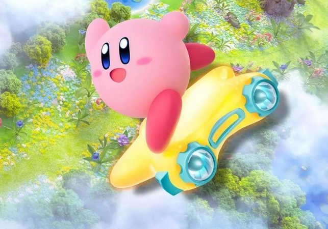 Una corsa tra salti e spadate!