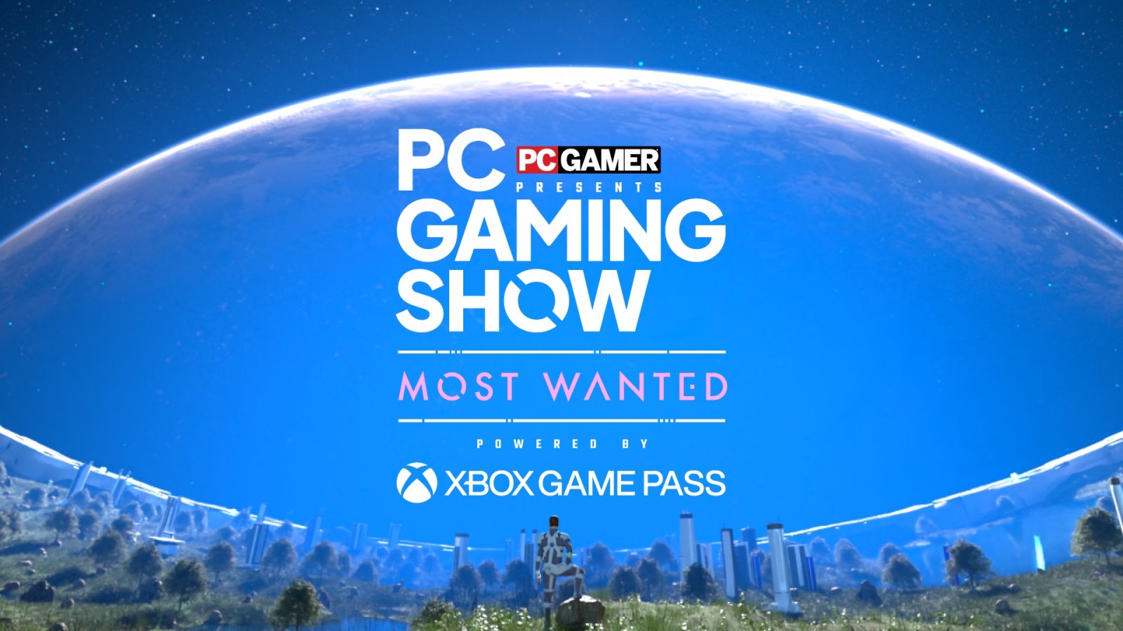 Logo di PC Gaming Show