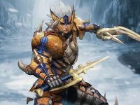 Magic: The Gathering e Monster Hunter, ecco i dettagli del Secret Lair Superdrop