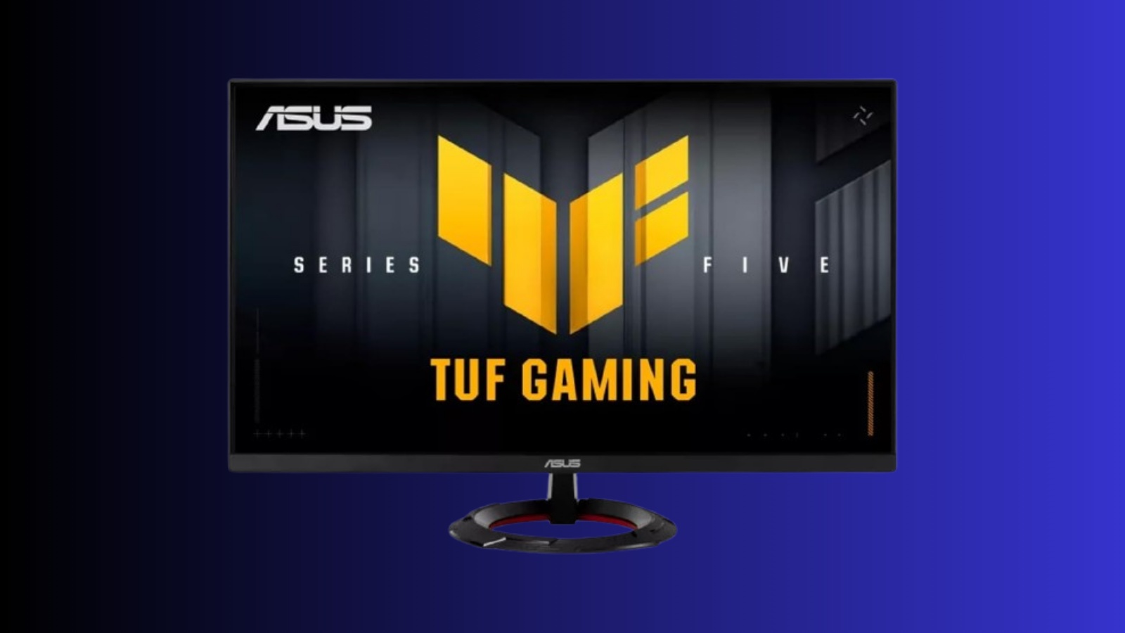 Monitor ASUS