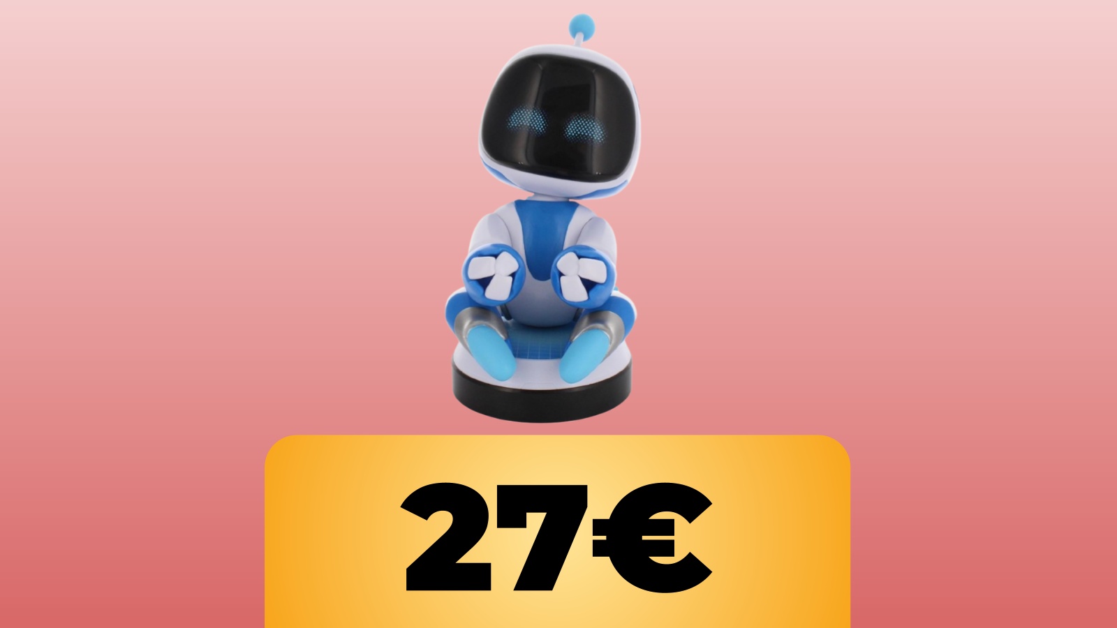Supporto Astro Bot
