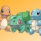 Uno dei set LEGO Pokémon includerebbe Charmander, Bulbasaur e Squirtle, ma il prezzo supera quello di Switch 2