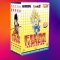 Il cofanetto con 20 Blu-Ray dei film di Dragon Ball è in sconto su Amazon per il Black Friday