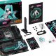 ASUS ROG amplia la linea Hatsune Miku: c'è anche una GPU NVIDIA GeForce RTX 5080 personalizzata
