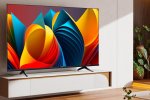 Le Smart TV Hisense 4K QLED da 50' e 55' sono in sconto su Amazon per il Black Friday - Notizia