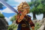 Dragon Quest VII Reimagined: l'epico ritorno di un frammento di storia - Provato