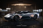 007 First Light ha mostrato la speciale Aston Martin di James Bond in un nuovo trailer - Notizia