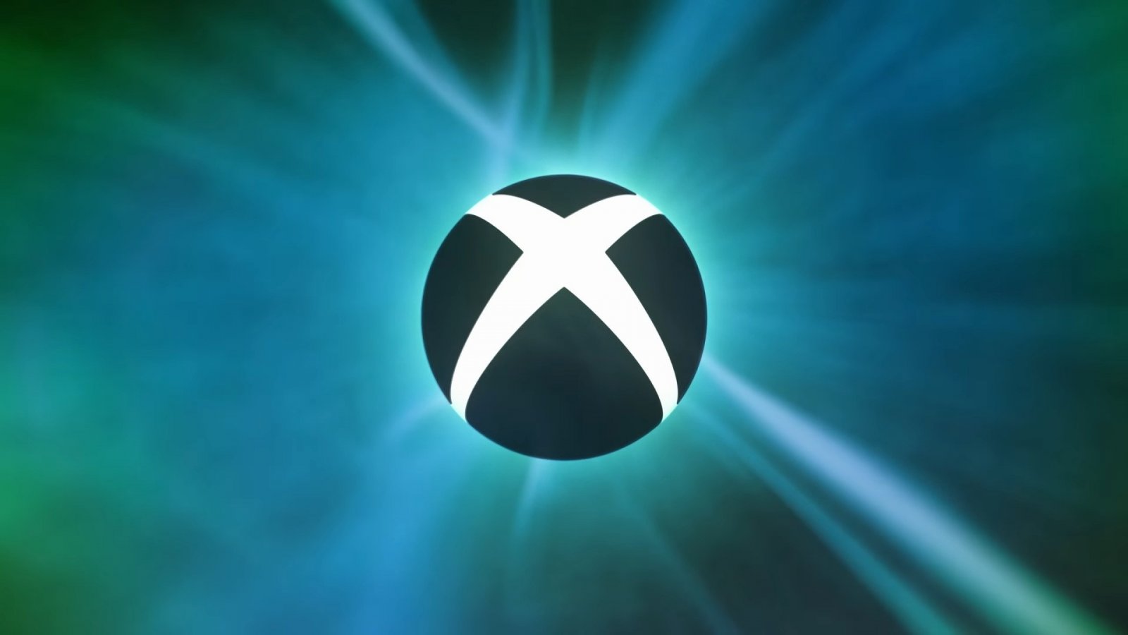 Il logo di Xbox
