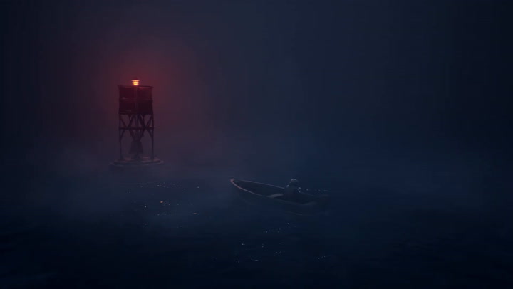 Reanimal - Trailer con la data di uscita