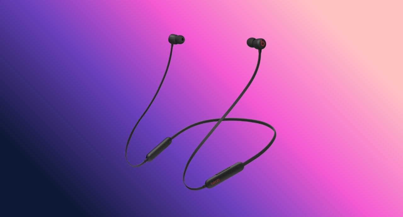 Auricolari Beats Flex