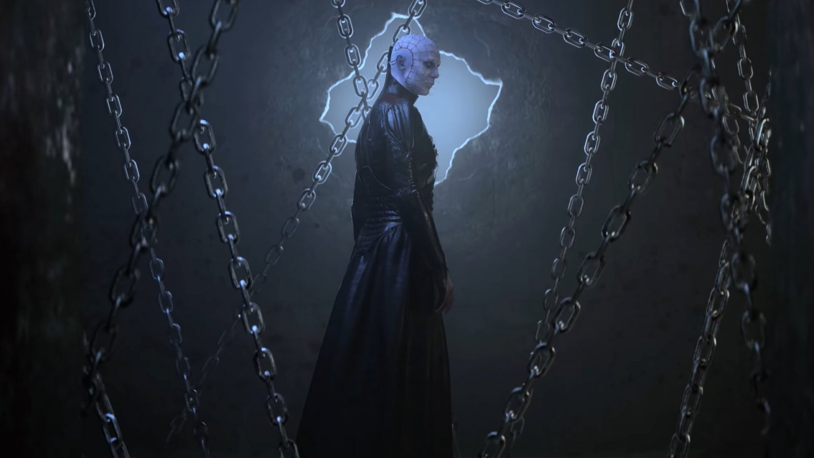 Il gameplay di Clive Barker's Hellraiser: Revival è stato mostrato con un trailer