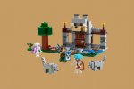 Le costruzioni LEGO a tema Minecraft sono in sconto su Amazon per il Black Friday - Notizia