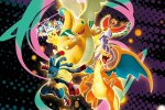 Megaevoluzione - Ascesa Eroica è la nuova espansione di GCC Pokémon - Notizia