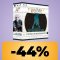 Harry Potter: l’ascesa dei Mangiamorte è il gioco da tavola in cui dovrai sconfiggere Voldemort, mega sconto per il Black Friday
