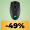 Il mouse da gaming Katar Elite di Corsair è al suo minimo storico su Amazon per il Black Friday: preciso e leggerissimo