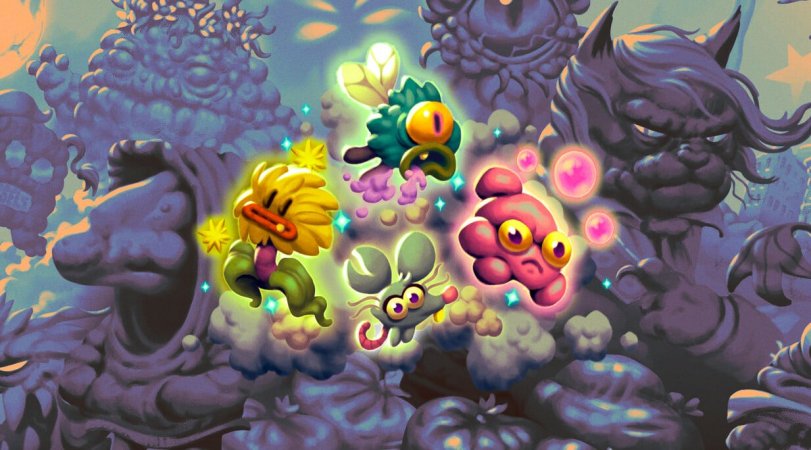 Spietato, sbilenco e alieno