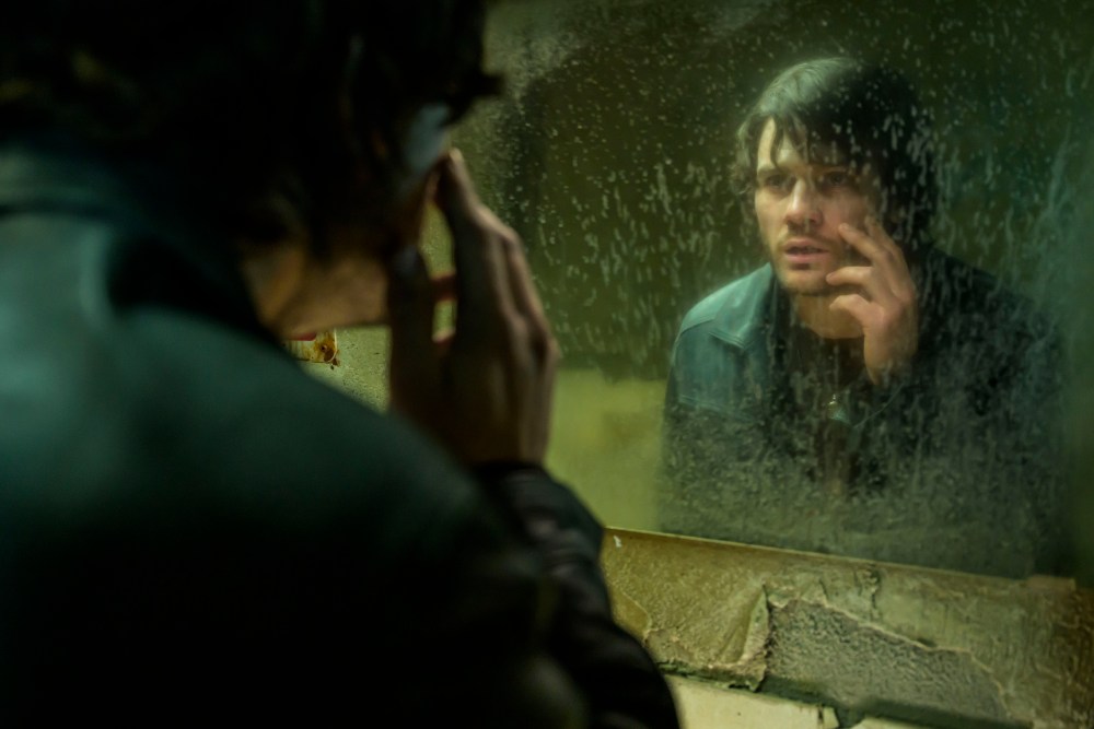 Una scena di Return to Silent Hill