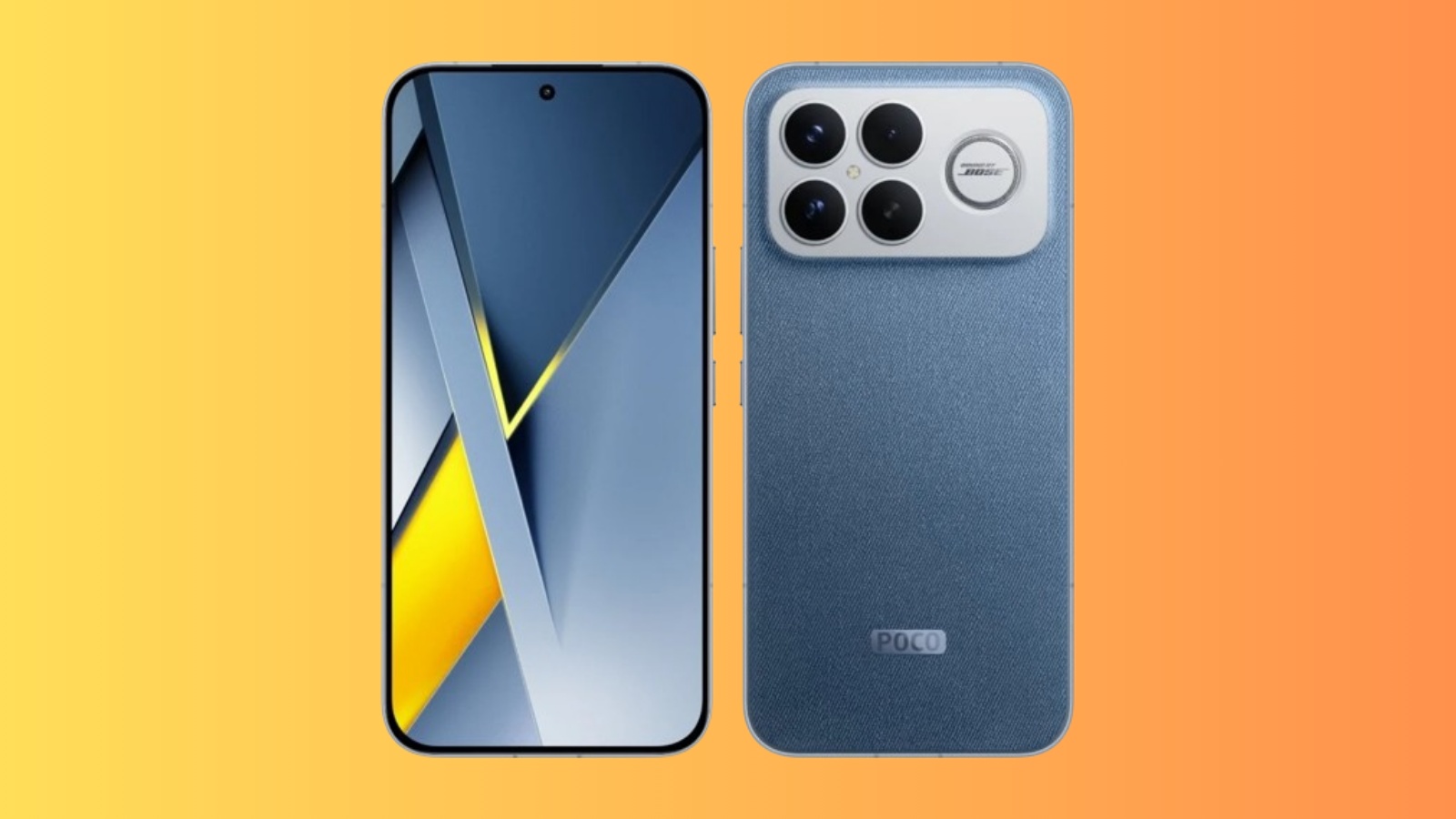 POCO F8 ULTRA
