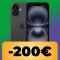 Apple iPhone 16 è ora al prezzo più basso di sempre su Amazon durante il Black Friday