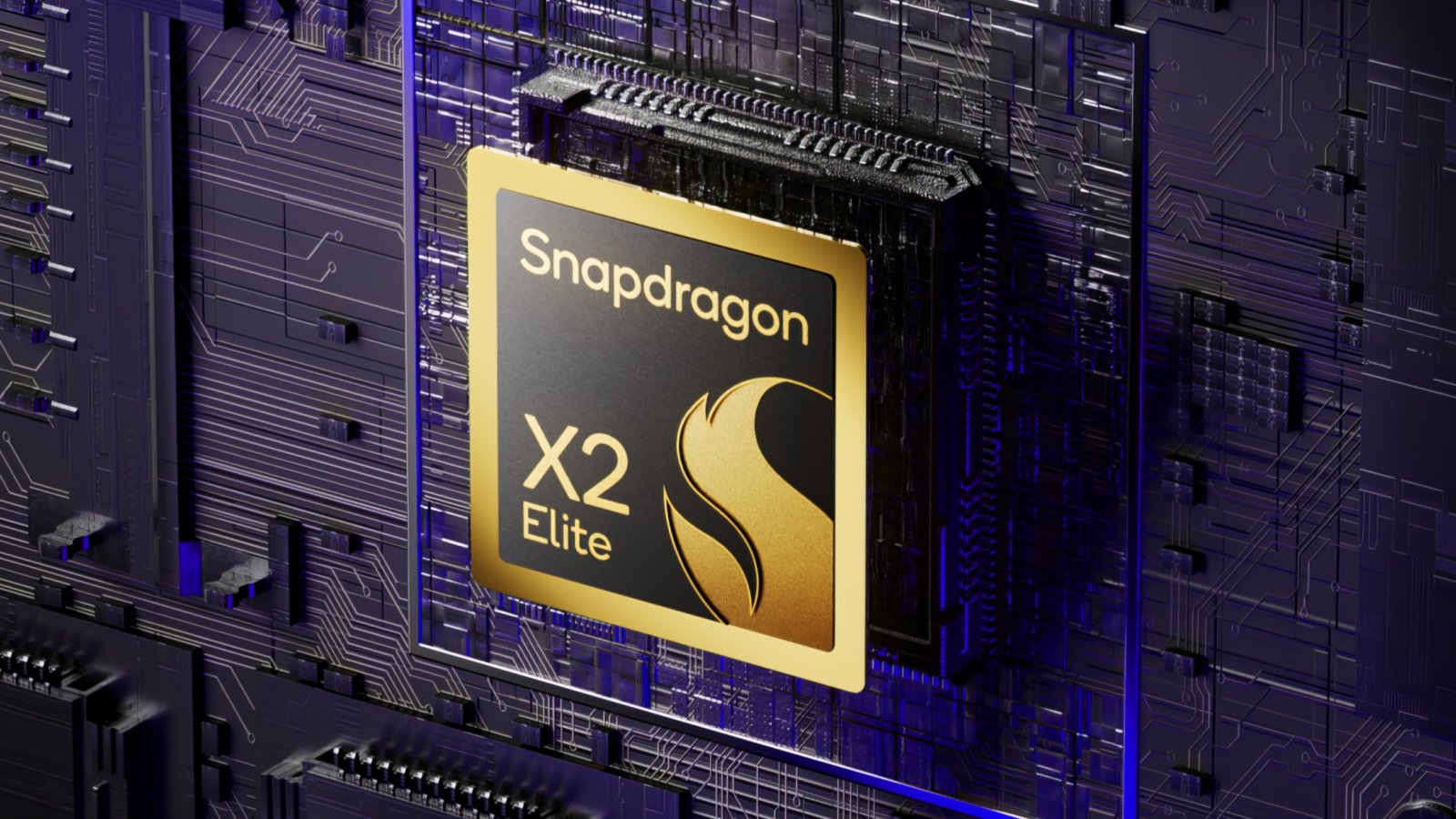 Snapdragon X2 Elite