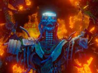 Echo Generation 2 si mostra all'Xbox Partner Preview di novembre 2025