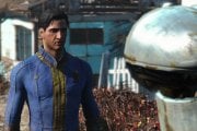 Fallout 4 ha recensioni "Perlopiù negative" su Steam, a causa del disastroso lancio della Anniversary Edition