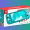 Nintendo Switch Lite cala di prezzo: a questo prezzo è la console portatile da non lasciarsi scappare