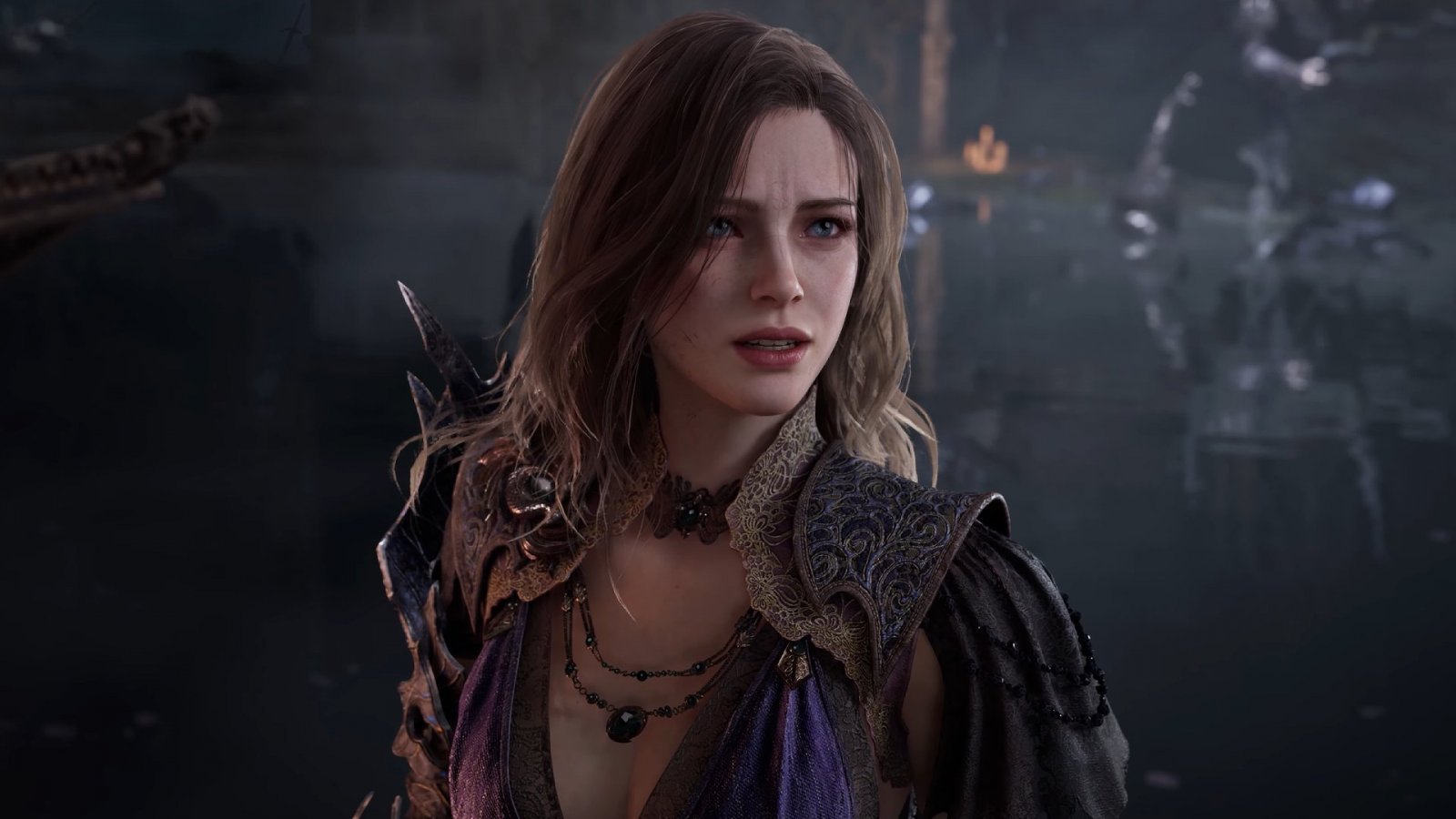 Tides of Annihilation è stato mostrato con un trailer del gameplay