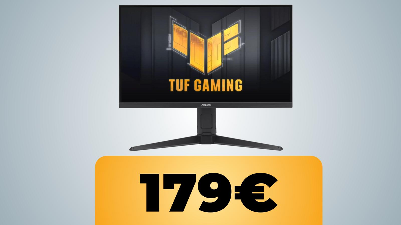 ASUS TUF Gaming VG27AQL5A