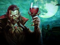 Vampire Crawlers: The Turbo Wildcard from Vampire Survivors, abbiamo provato in esclusiva il nuovo gioco di Poncle