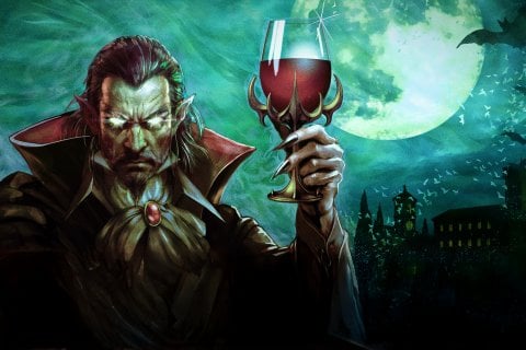 Vampire Crawlers: The Turbo Wildcard from Vampire Survivors, abbiamo provato in esclusiva il nuovo gioco di Poncle