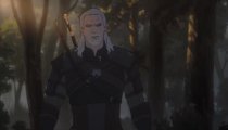 Sword of Convallaria x The Witcher 3: Wild Hunt - Teaser trailer