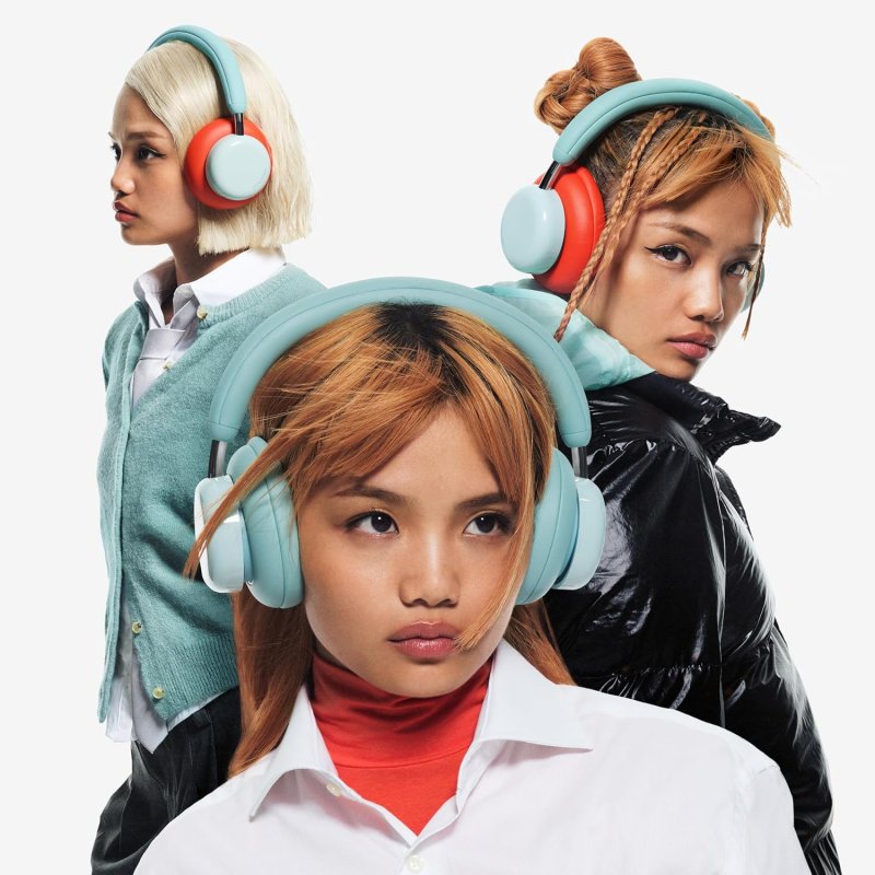 Cuffie CMF Headphone Pro