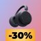 Le cuffie CMF Headphone Pro con cancellazione attiva del rumore sono in sconto su Amazon