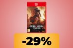 Daemon X Machina: Titanic Scion è in promozione per il Black Friday sia per Switch 2 sia per Xbox Series X - Notizia
