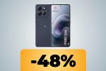 Motorola G86 è in offerta ad un super prezzo su Amazon: è il best buy da prendere oggi sotto i 200€ - Notizia