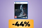 Until Dawn per PS5 è al suo minimo storico su Amazon per il Black Friday: (ri)vivi questo cult horror videoludico - Notizia