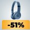 Beats Solo 4: le cuffie wireless con qualità audio al top al minimo storico su Amazon, in tutti i colori