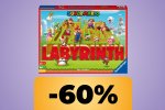 Il gioco da tavola di Super Mario è in maxi sconto per il Black Friday: divertimento per tutti - Notizia