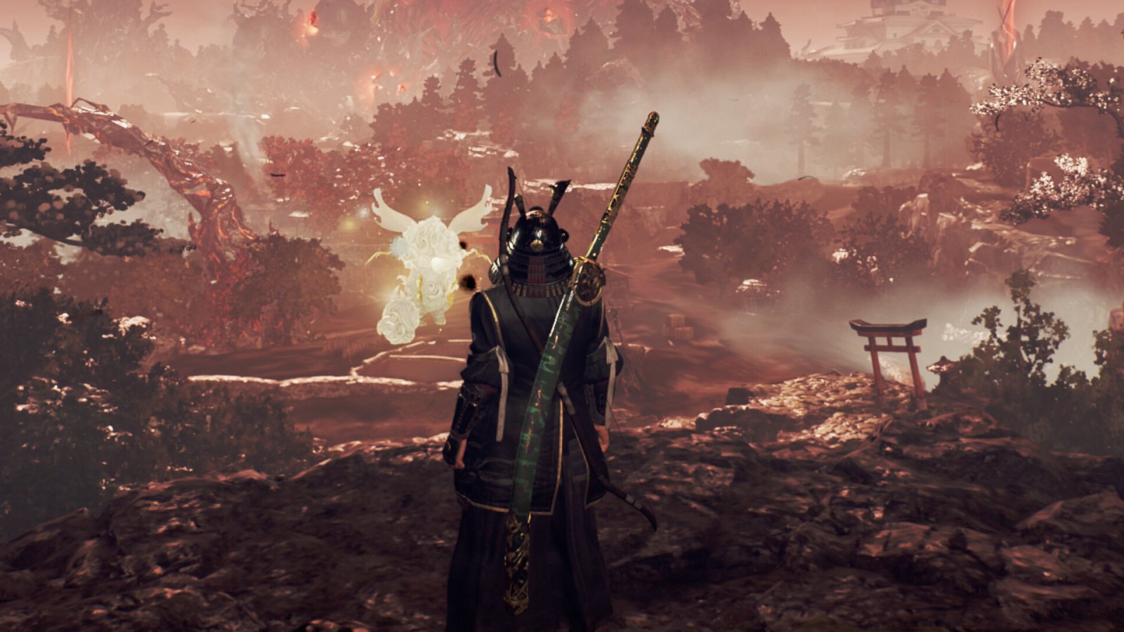 Nioh 3: abbiamo provato il gioco più ambizioso di Koei Tecmo