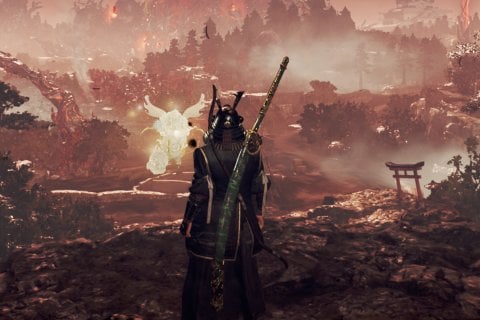 Nioh 3: abbiamo provato il gioco più ambizioso di Koei Tecmo