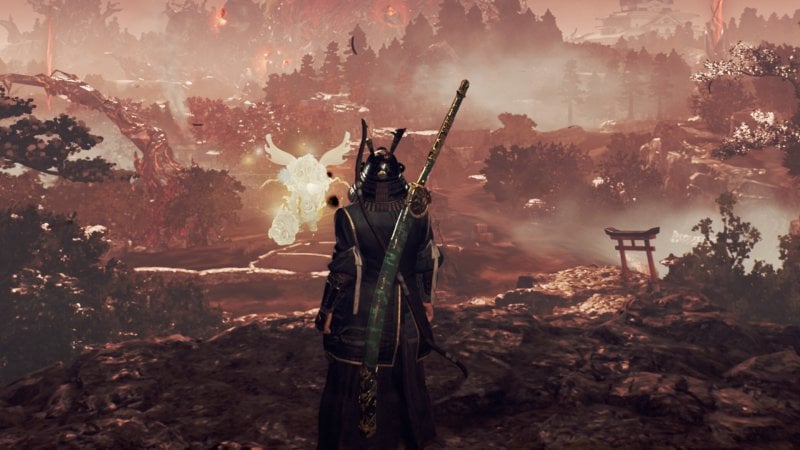 Il gioco più ambizioso di Koei Tecmo