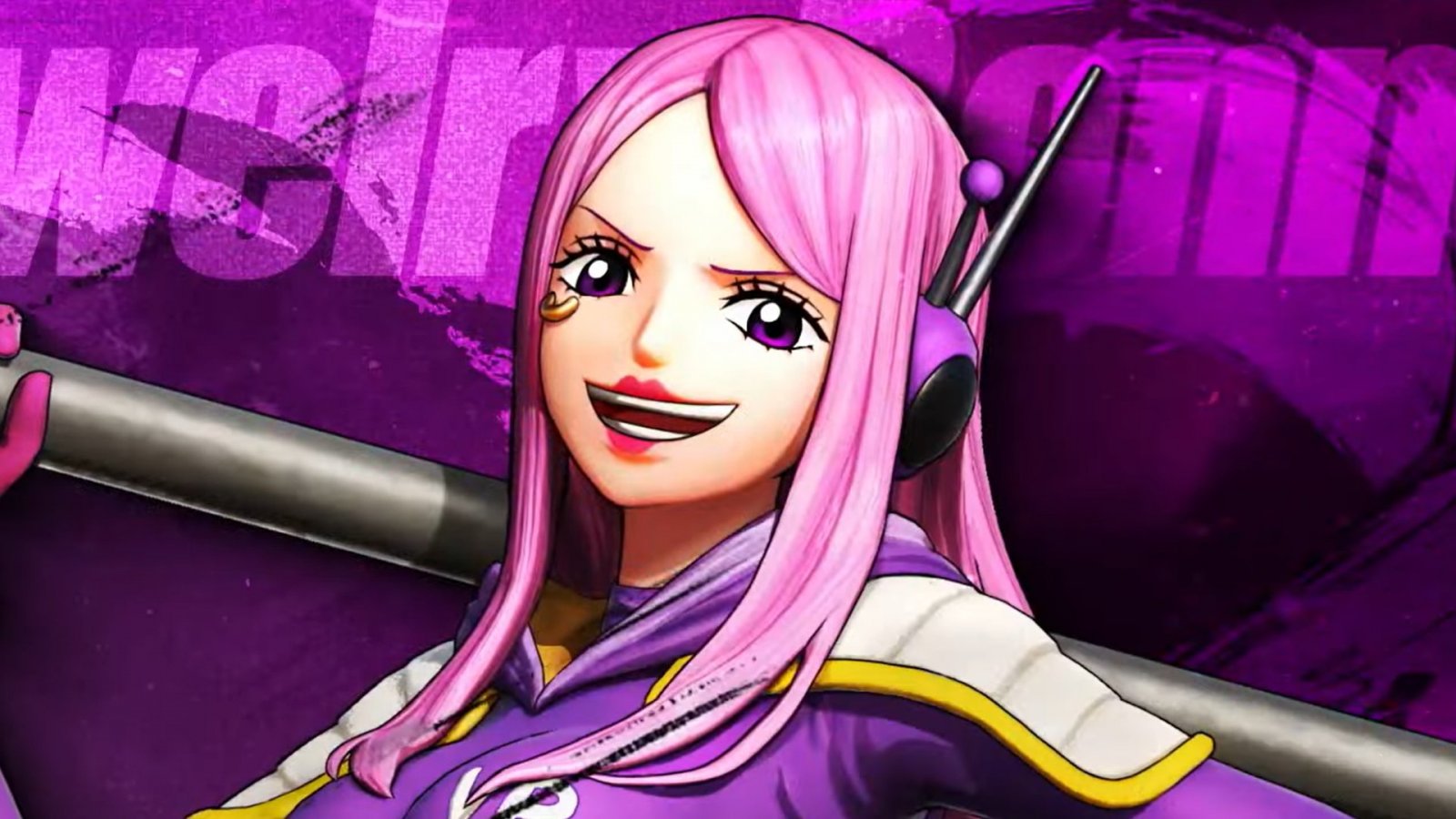 Jewelry Bonney nel nuovo DLC di One Piece: Pirate Warriors 4