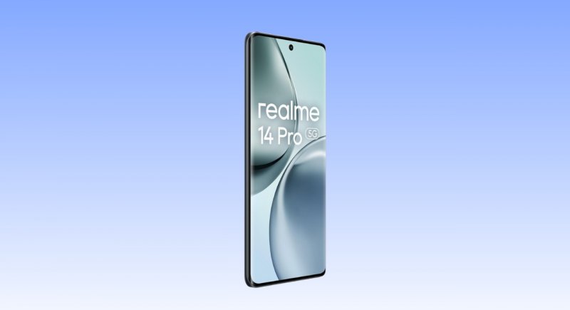 Realme 14 Pro