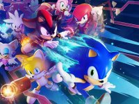 Sonic Rumble, la recensione del nuovo battle royale gratuito in stile Fall Guys