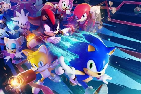 Sonic Rumble, la recensione del nuovo battle royale gratuito in stile Fall Guys