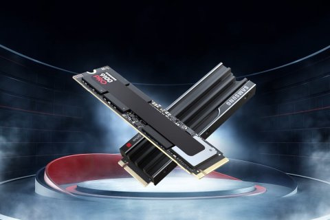 Samsung 9100 PRO da 8 TB, la recensione del nuovo SSD PCIe 5.0 super veloce che costa 1.000 euro