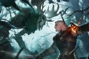 Nel trailer del crossover fra The Witcher 3 e Sword of Convallaria ci sono Geralt e Yennefer