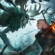 Nel trailer del crossover fra The Witcher 3 e Sword of Convallaria ci sono Geralt e Yennefer