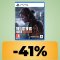 The Last of Us Parte 2 Remastered è in offerta al prezzo minimo storico su Amazon per il Black Friday